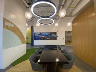 100 Person Enterprise Suite