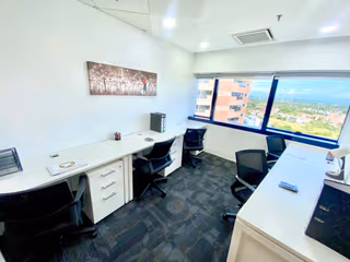 1 Person Virtual Office