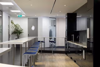 8 Person Enterprise Suite