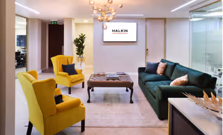 100 Person Enterprise Suite