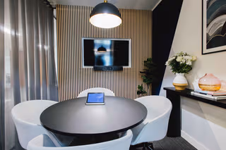 6 Person Private Office