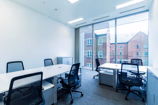 15 Person Enterprise Suite