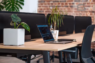 5 Person Virtual Office