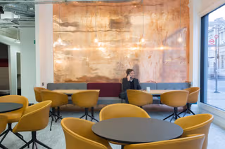 50 Person Enterprise Suite
