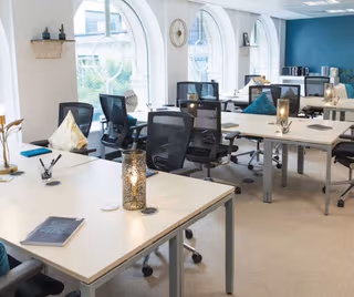 20 Person Enterprise Suite