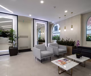 12 Person Enterprise Suite