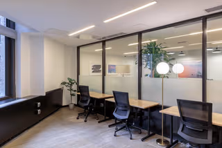 23 Person Enterprise Suite