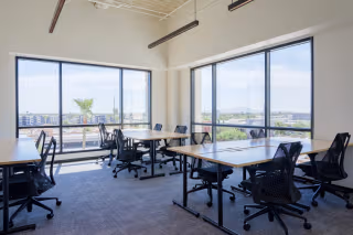 24 Person Enterprise Suite