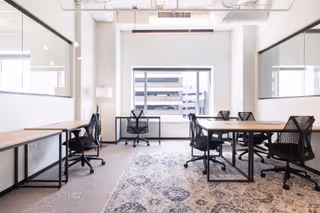 18 Person Enterprise Suite