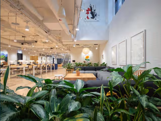 146 Person Enterprise Suite