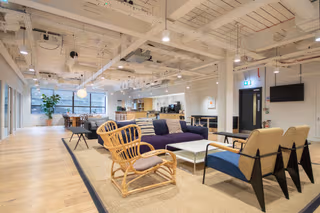 134 Person Enterprise Suite
