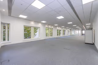 77 Person Managed Space