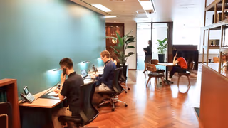 1 Person Virtual Office