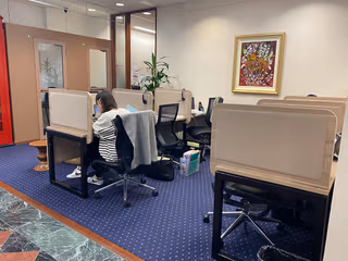 1 Person Virtual Office