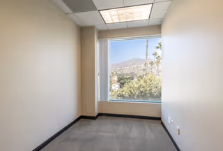 2 Person Private Office
