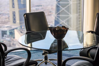 3 Person Private Office