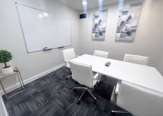 2 Person Enterprise Suite