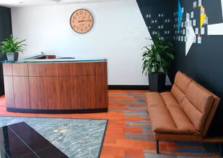 1 Person Virtual Office