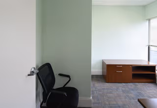 1 Person Private Office