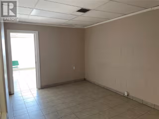 1 Person Private Office