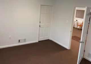 2 Person Private Office
