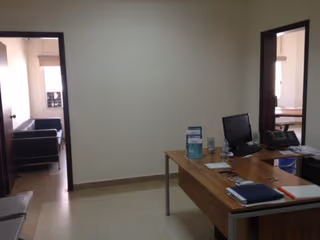 1 Person Virtual Office