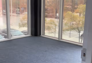 4 Person Private Office