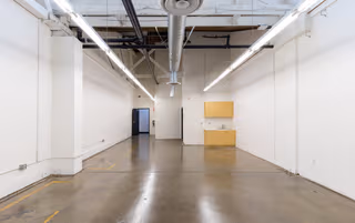 2 Person Private Office