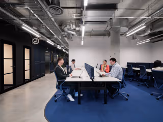 12 Person Enterprise Suite