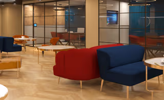 39 Person Enterprise Suite