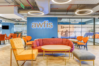 280 Person Enterprise Suite
