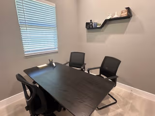 3 Person Virtual Office