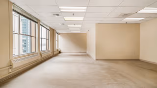 9 Person Private Office