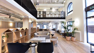 68 Person Enterprise Suite