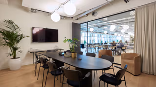 12 Person Enterprise Suite