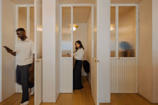 120 Person Enterprise Suite