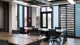53 Person Enterprise Suite