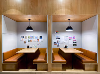 1 Person Virtual Office