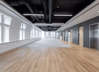 72 Person Enterprise Suite