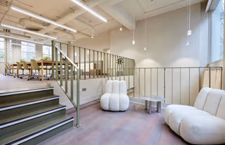 60 Person Enterprise Suite