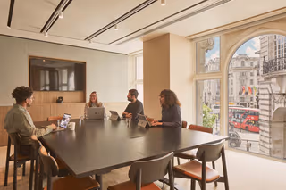 18 Person Enterprise Suite