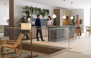 46 Person Enterprise Suite
