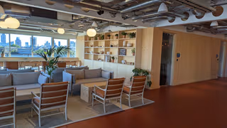 36 Person Enterprise Suite