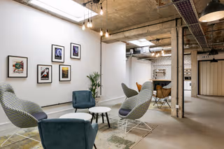 110 Person Enterprise Suite