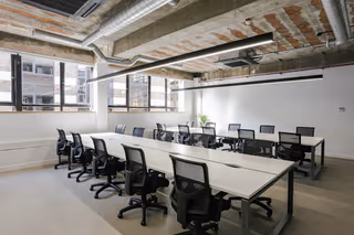 64 Person Enterprise Suite