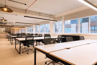 42 Person Enterprise Suite