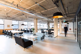 90 Person Enterprise Suite