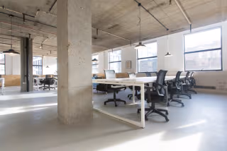 94 Person Enterprise Suite