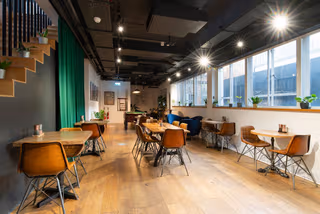 60 Person Enterprise Suite