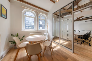 16 Person Enterprise Suite
